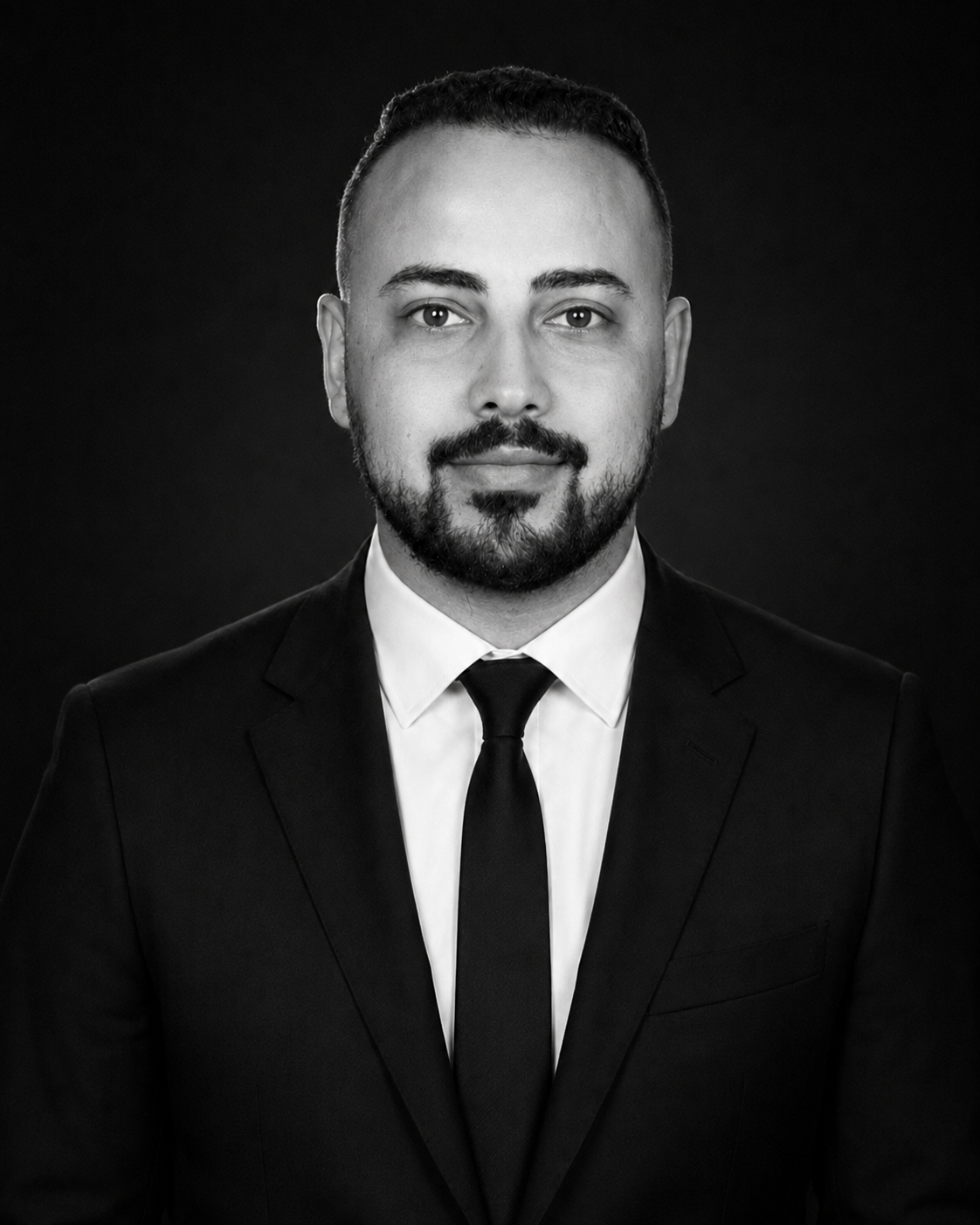 John Fahim, Founder and CEO of Divergent Global
